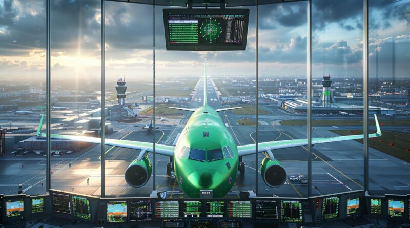 Tendances Aérospatiales Voyages Mondiaux