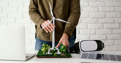 tendances fabrication verte Belgique