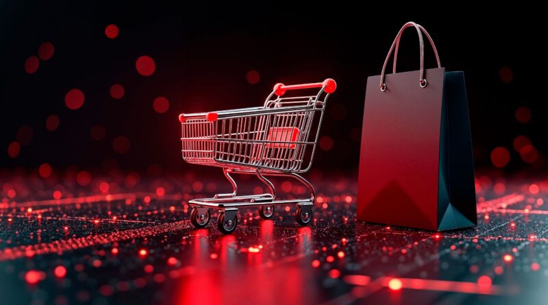 Tendances E-commerce France