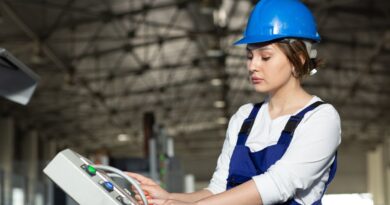 Top Femmes Industrielles Belges