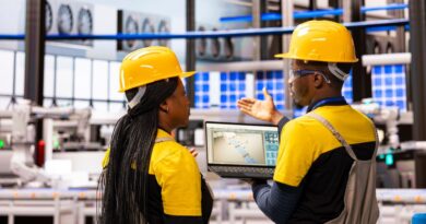 Projets Infrastructure Cameroun