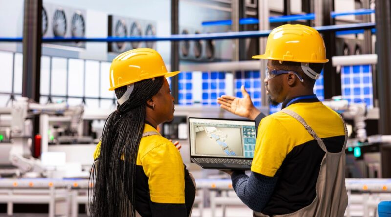 Projets Infrastructure Cameroun