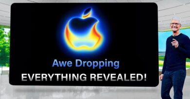 Événement Apple Lancement iPhone 17