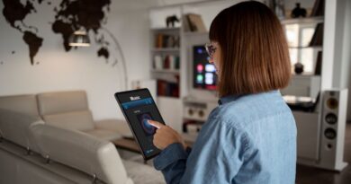 Assurance Maisons Intelligentes