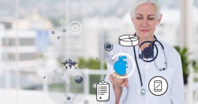 IA Soins Santé France