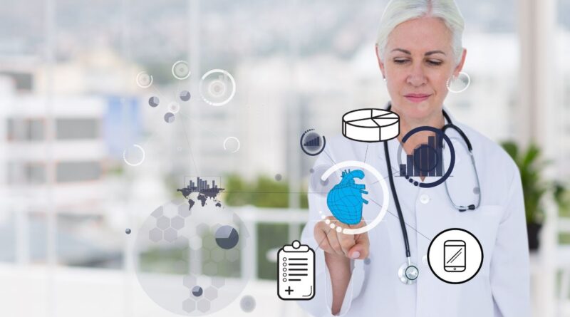 IA Soins Santé France