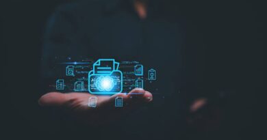 IA opérations commerciales France