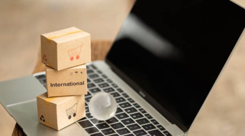 commerce électronique transfrontalier France