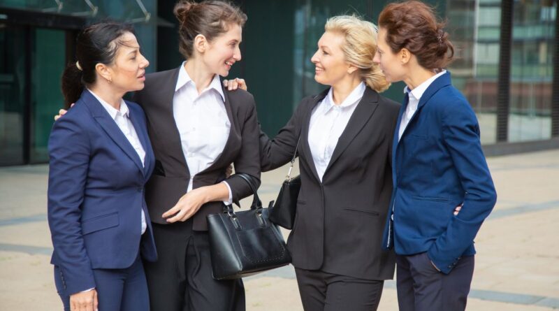 comment france soutient femmes chefs entreprise france