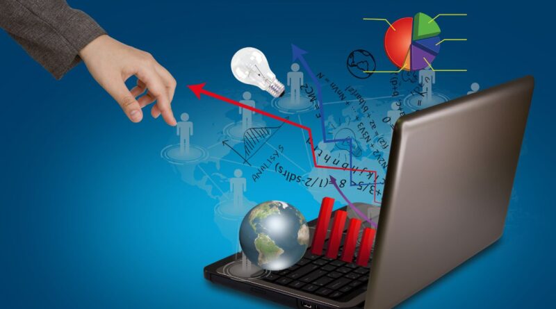 numérisation commerce france