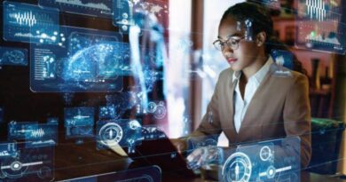 Cloud computing entreprises françaises