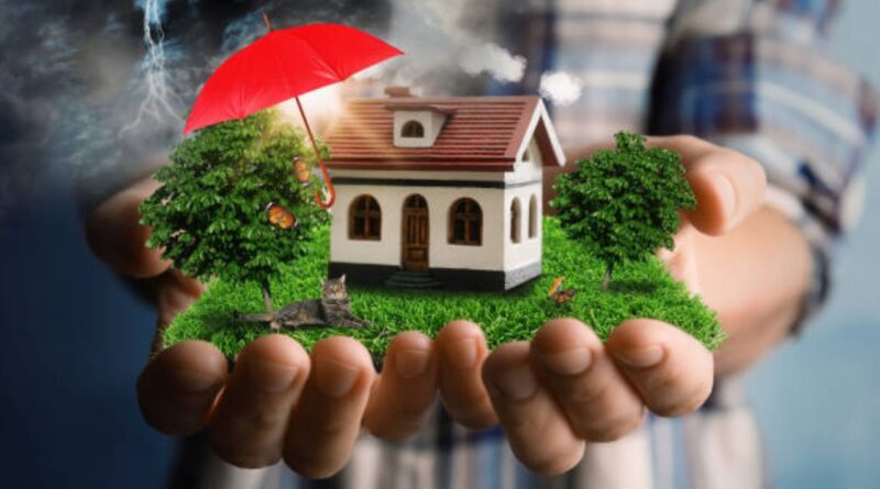 changement climatique assurance habitation