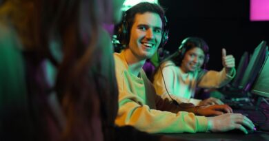 croissance e-sport france