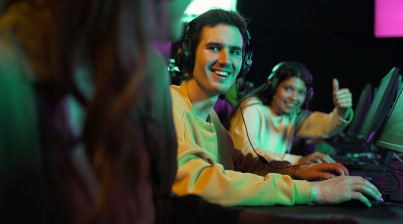 croissance e-sport france