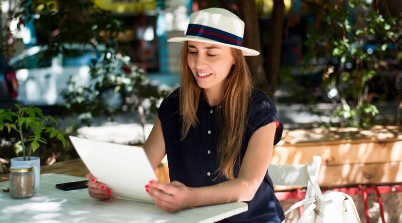 Préparer Emploi Étudiants France