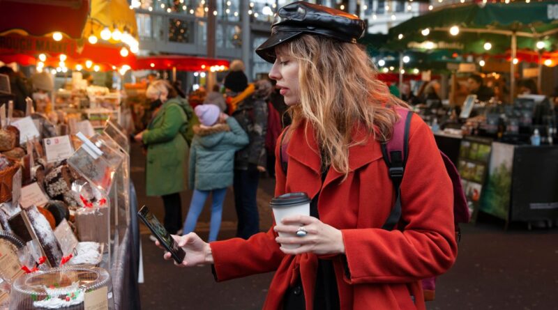 Pénétrer le Marché Commercial Français