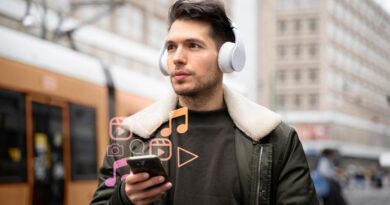 digitalisation industrie musicale française