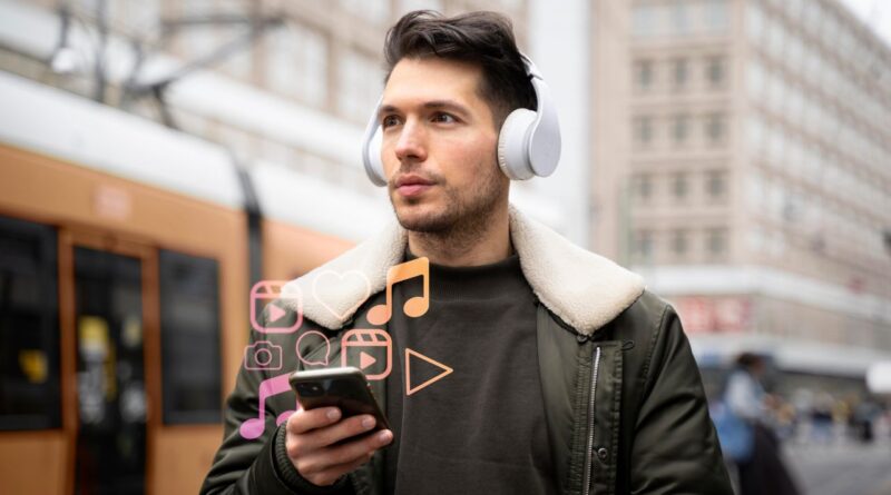 digitalisation industrie musicale française