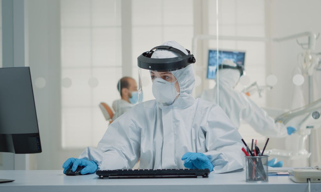 Virus IA Créé par Stanford