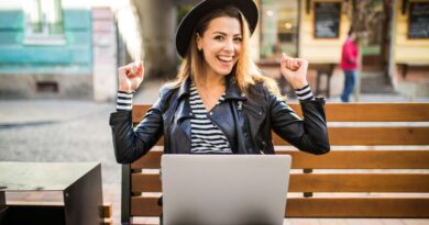 réussir sa carrière en France