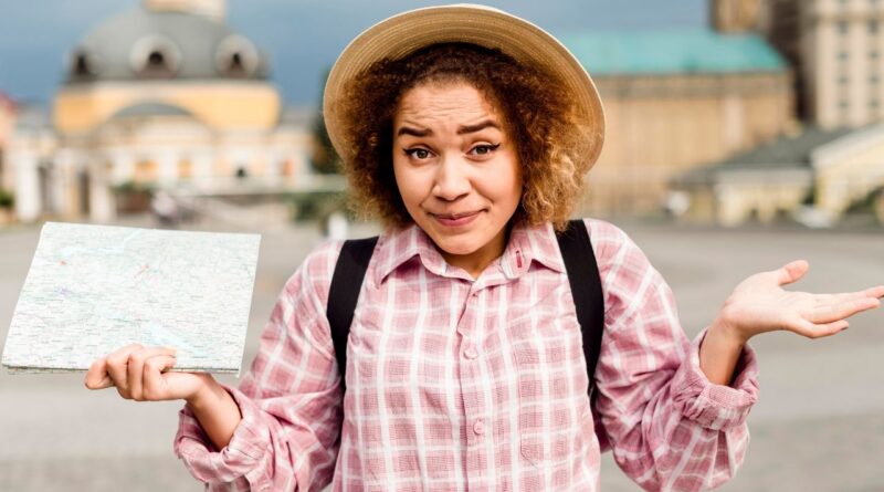 Conseils Sécurité Voyages France