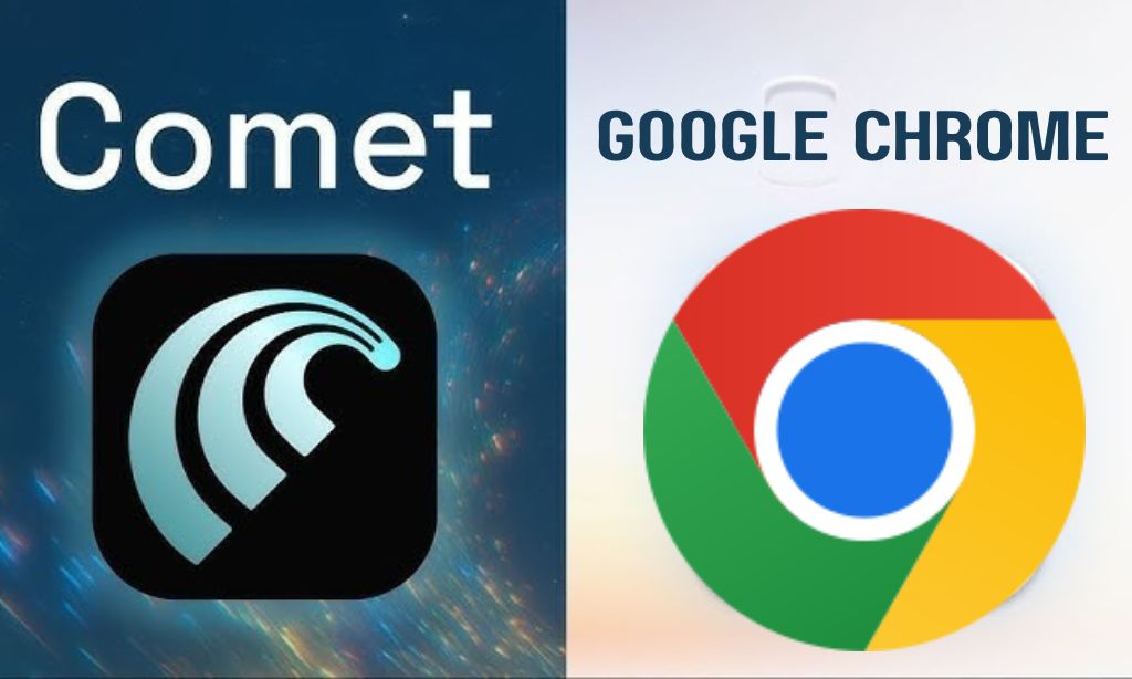 Perplexity AI lance Comet Browser