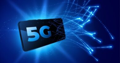 Déploiement 5G France