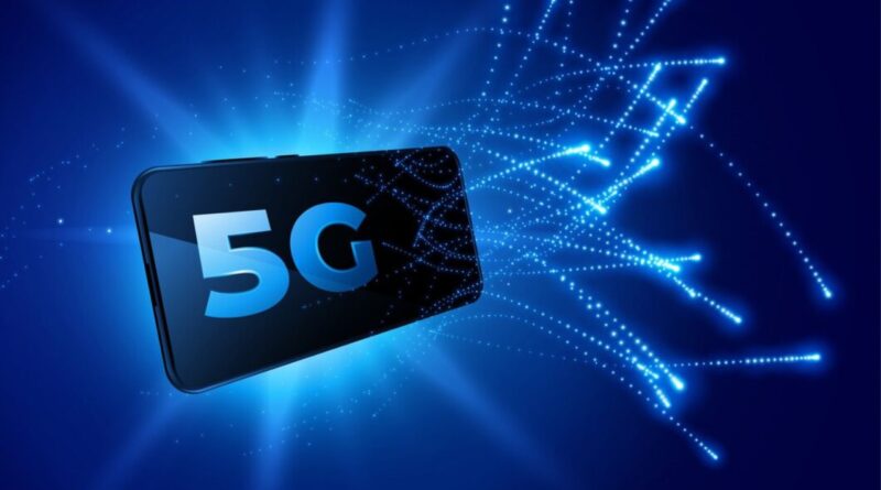 Déploiement 5G France