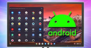 Google lancera PC Android 2026