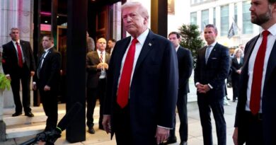 Trump critique frappe israélienne Doha