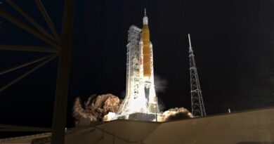 artemis ii février 2026