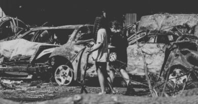 enfants ukrainiens déportés Russie