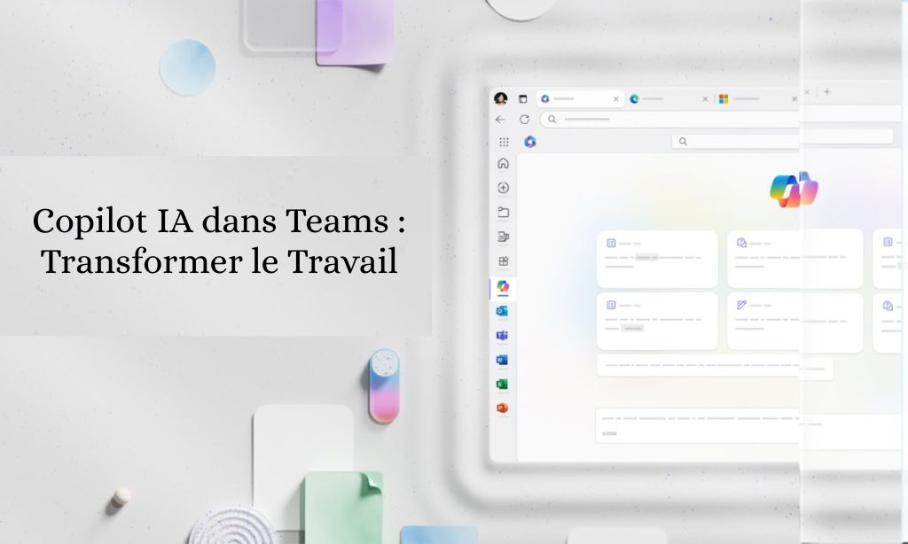 Microsoft Copilot Teams IA