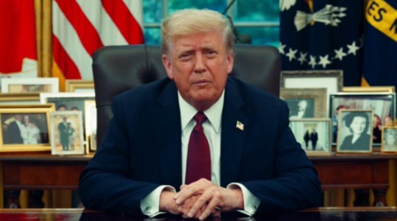 chasse à l'homme tueur Charlie Kirk