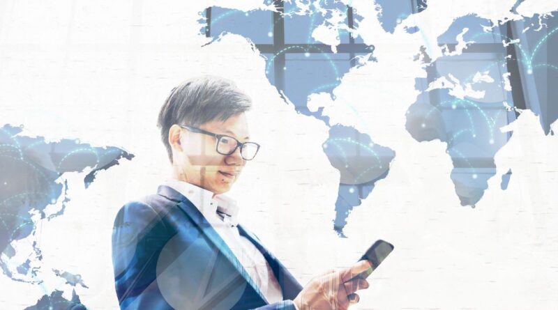 Transformation Numérique France