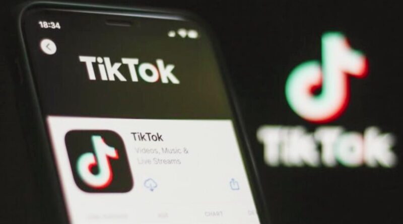 accord TikTok États-Unis Chine
