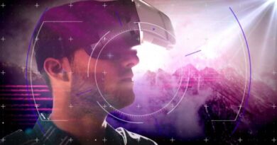 avenir réalité virtuelle divertissement France