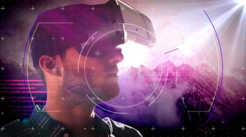 avenir réalité virtuelle divertissement France