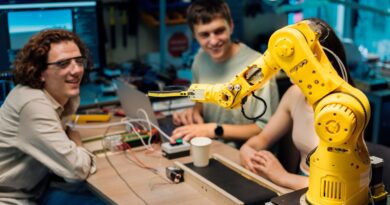 Avenir Robotique France