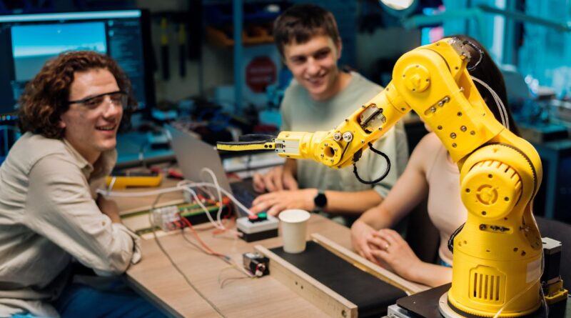 Avenir Robotique France