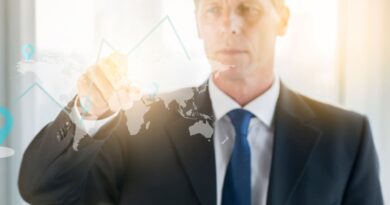 Avenir Commerce International France