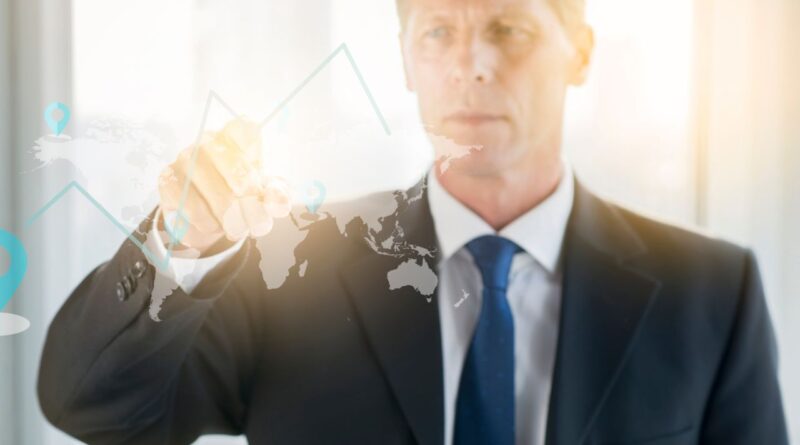 Avenir Commerce International France