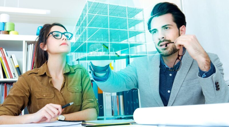 modeles hybrides travail france