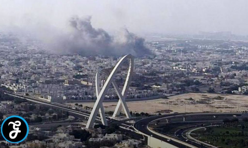 Trump critique frappe israélienne Doha