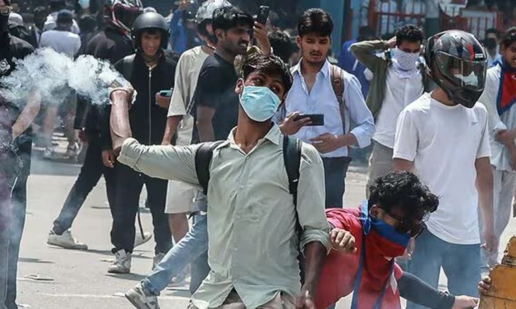 levée interdiction réseaux sociaux Népal