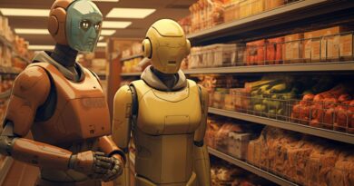 IA e-commerce français