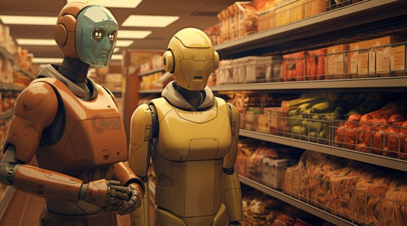 IA e-commerce français