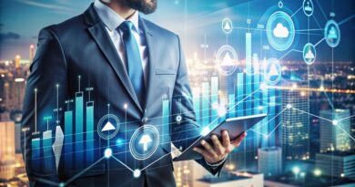 rôle big data économie numérique française