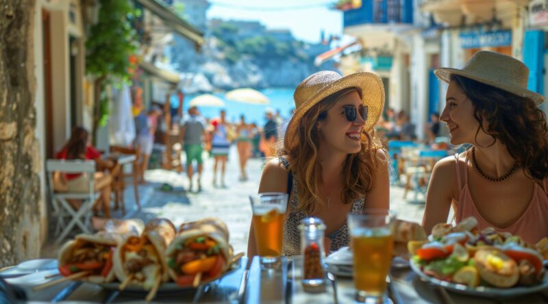 destinations culinaires françaises