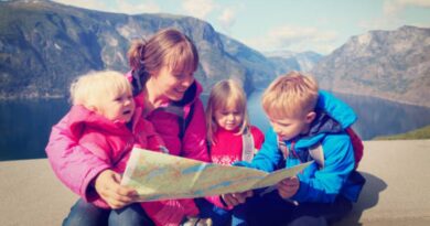 Meilleures Destinations Familiales France